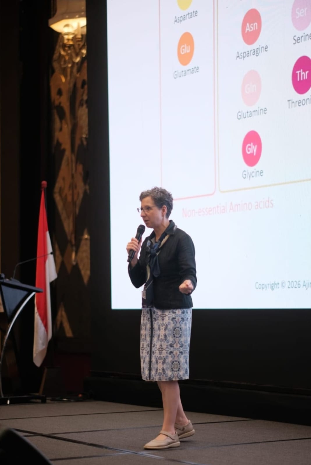 TIN PERSAGI Kabupaten Pasaman 2026 Bahas Cita Rasa, Mikrobiota Usus, dan Kolaborasi Mu ltisektor untuk Makan Bergizi