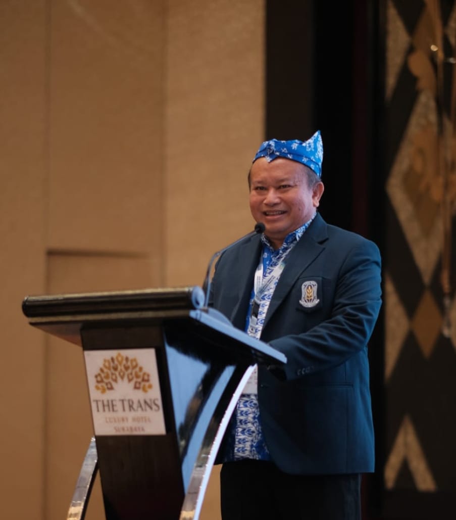 TIN PERSAGI Kabupaten Pasaman 2026 Bahas Pengaturan Makan untuk Perbaikan Metabolisme Diabetes melalui Aktivasi Autophagy